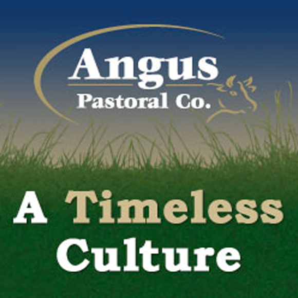 Angus Pastoral, Αυστραλία